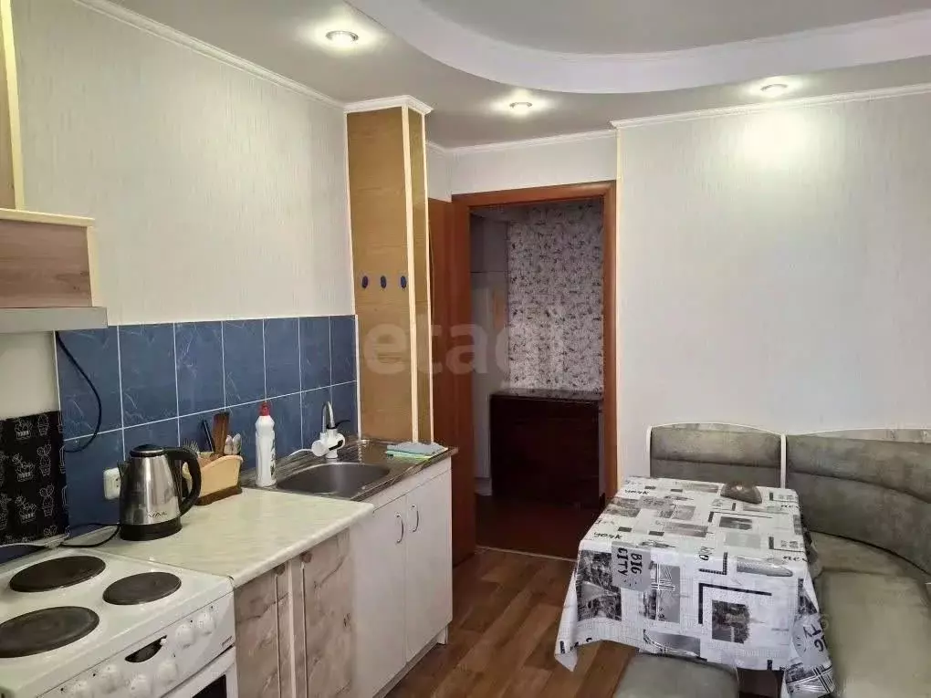 3-к кв. Крым, Щелкино Ленинский район, 37 (59.4 м) - Фото 1