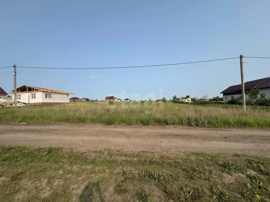 Участок в Белгородская область, Белгород Болховец кв-л,  (15.1 сот.) - Фото 1