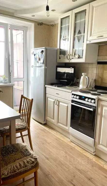 1-к кв. Калининградская область, Багратионовский муниципальный округ, ... - Фото 2