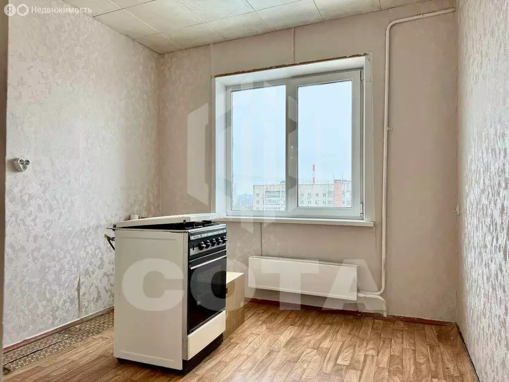 3-комнатная квартира: Воронеж, улица 9 Января, 148 (63 м) - Фото 2