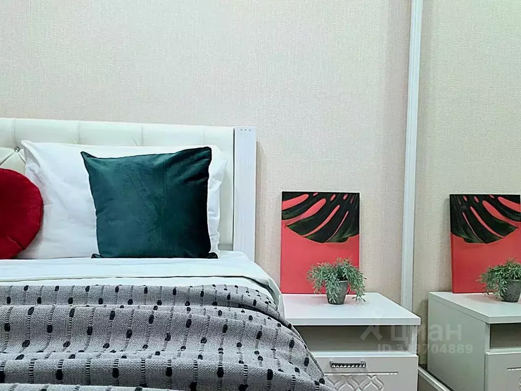 1-к кв. Пермский край, Пермь ул. Сапфирная, 13 (44.0 м) - Фото 0