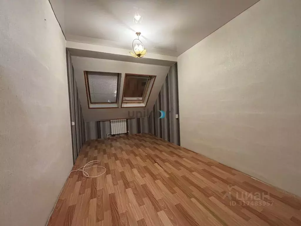2-к кв. Башкортостан, Иглинский сельсовет, с. Иглино ул. Калинина, 8 ... - Фото 0