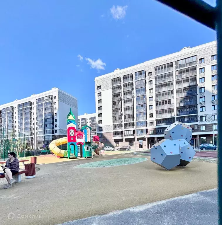 Продаётся 2-к квартира, 50.5 м - Фото 1