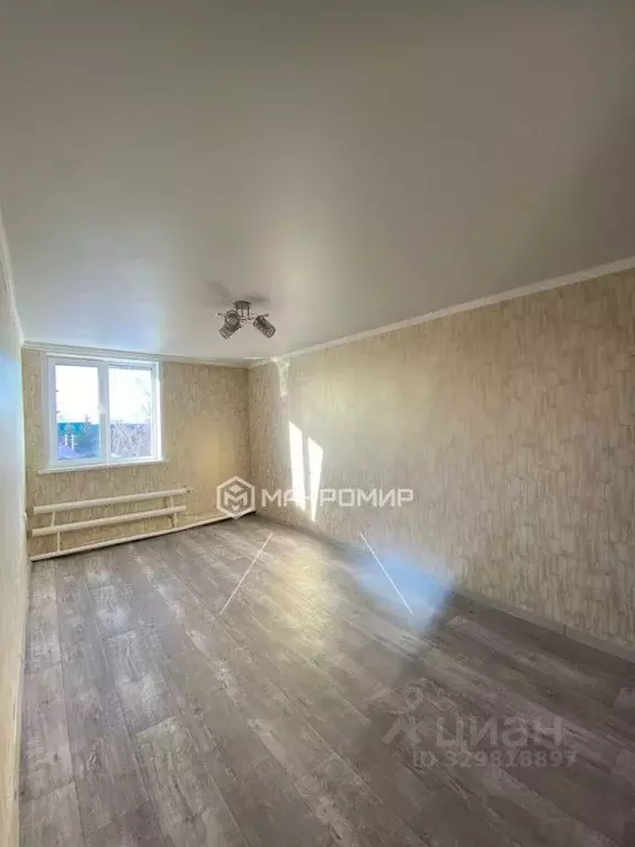 1-к кв. Татарстан, Нурлат Советская ул., 135 (32.0 м) - Фото 1
