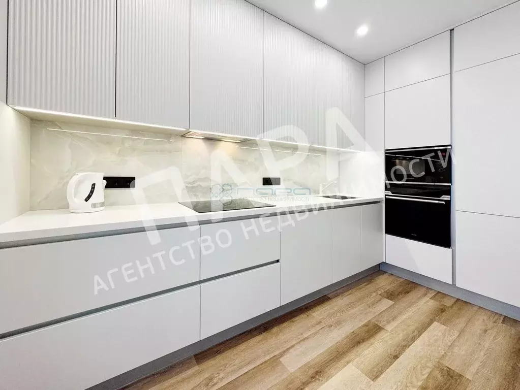 1-к кв. Самарская область, Самара ул. Соколова, 32 (55.0 м) - Фото 2