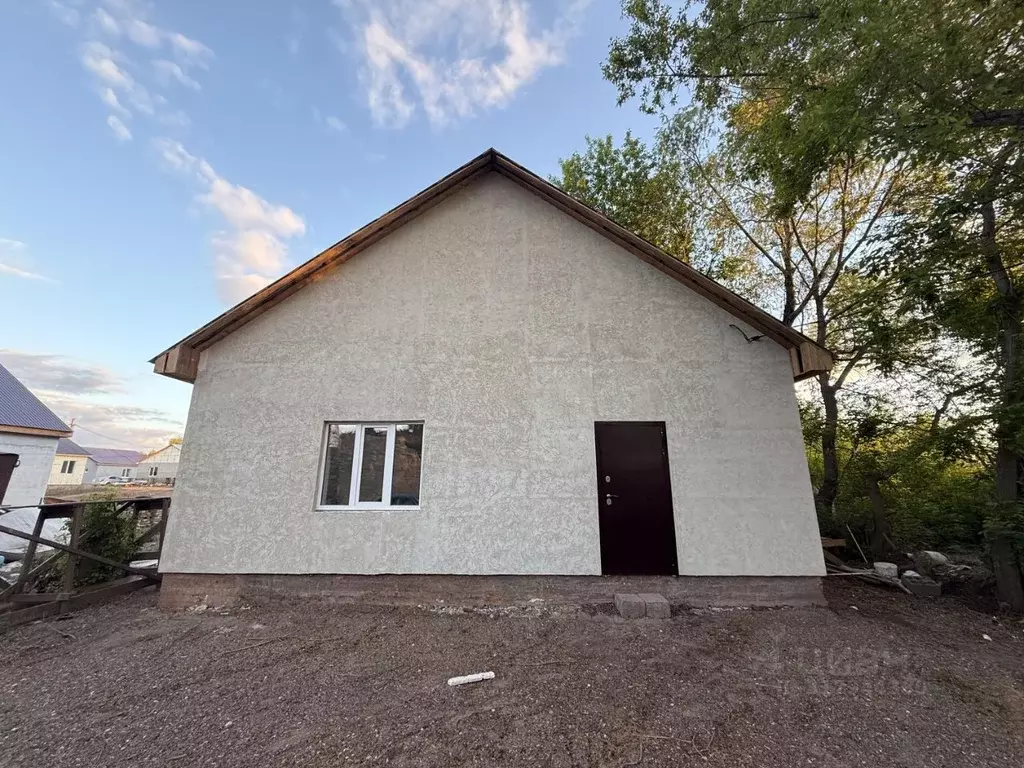 Дом в Оренбургская область, Оренбург Мичуринец-50 СНТ, ул. Майская, 55 ... - Фото 1