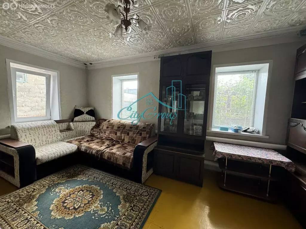 Дом в Оренбургская область, Орск (72 м) - Фото 0