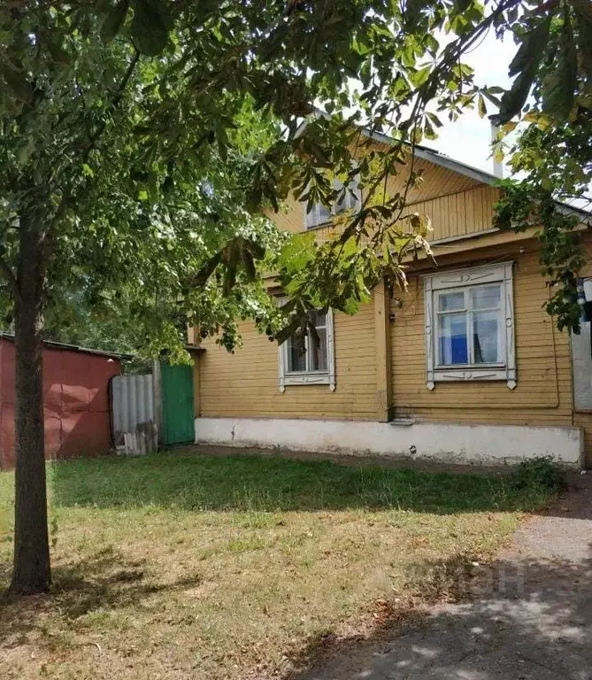 Дом в Рязанская область, Сараи рп ул. Лермонтова, 4 (140 м) - Фото 0