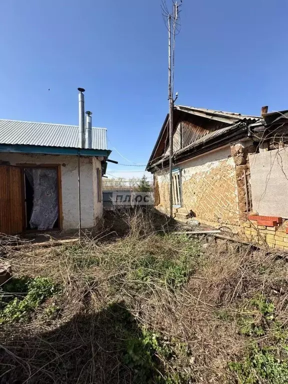 Дом в Татарстан, Бавлинский район, с. Александровка  (37 м) - Фото 1