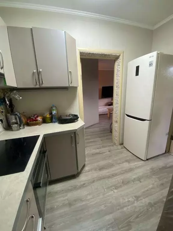 Квартира, 1 комната, 37.79 м - Фото 0