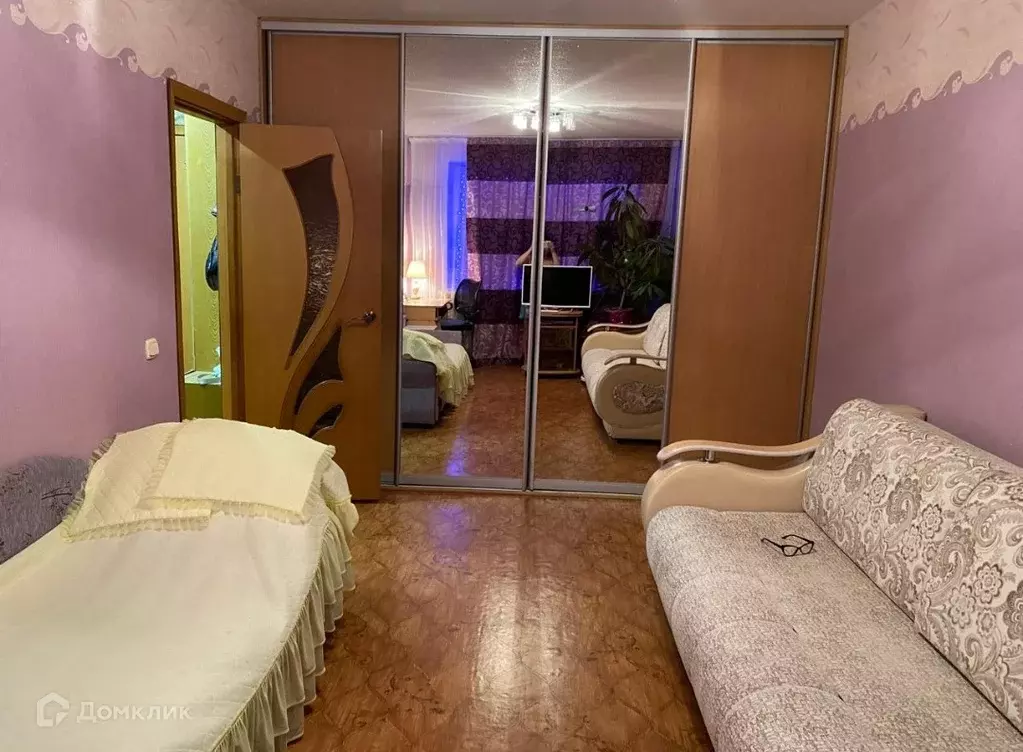 Продаётся 1-к квартира, 33 м - Фото 1