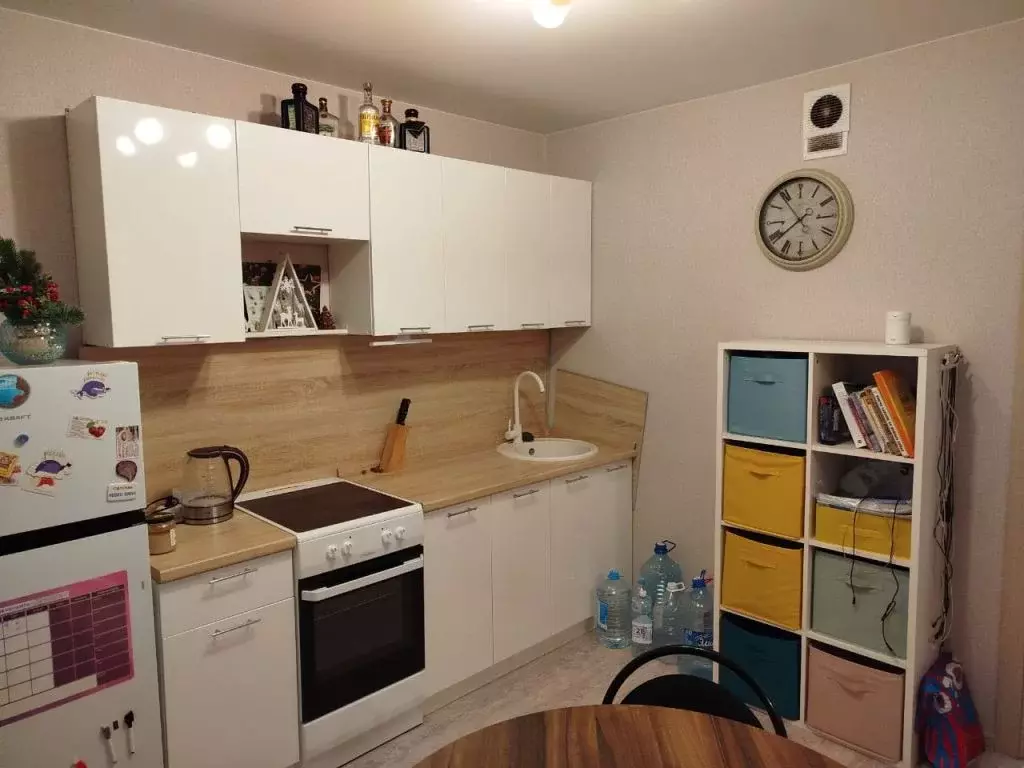 Продаётся квартира-студия, 29 м - Фото 1