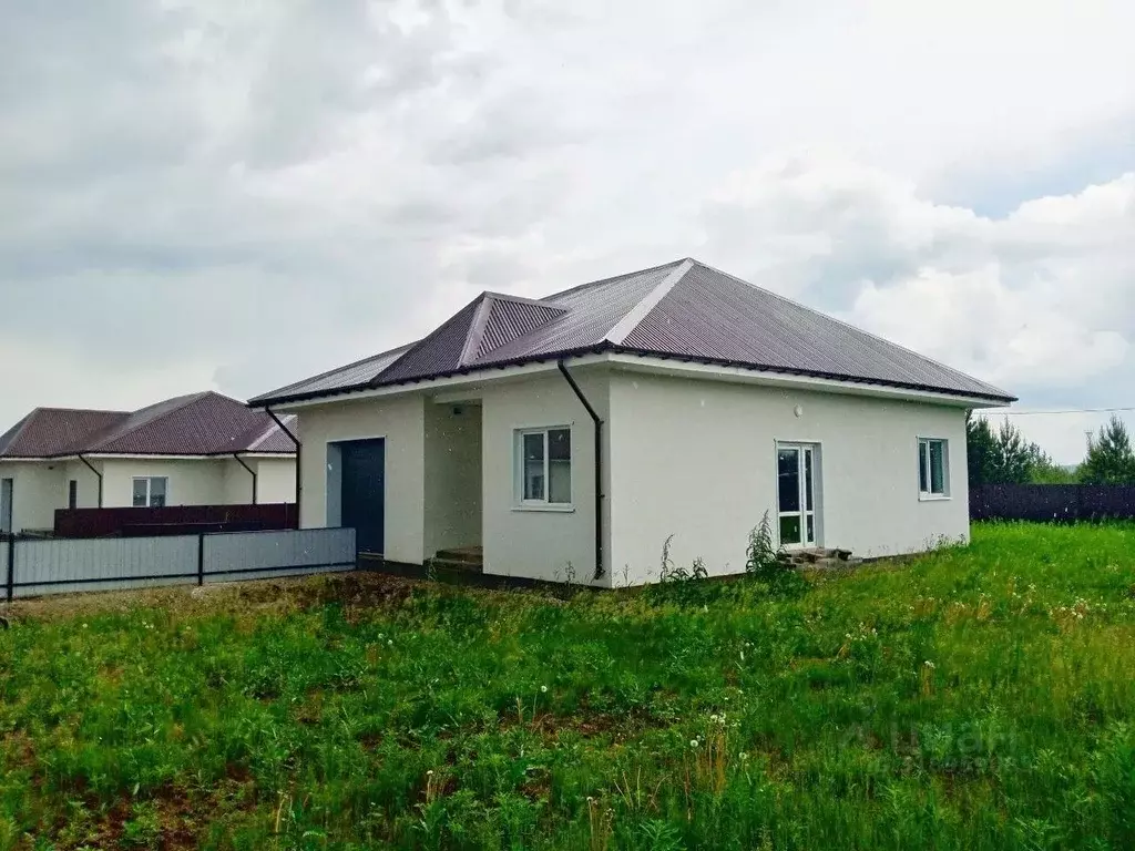 Дом в Иркутская область, Иркутский муниципальный округ, пос. Горный ... - Фото 1