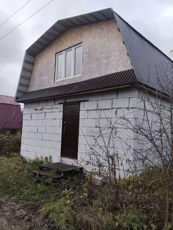 Дом в Нижегородская область, Нижний Новгород Сокол СНТ, №1 сад, 3 (59 ... - Фото 1