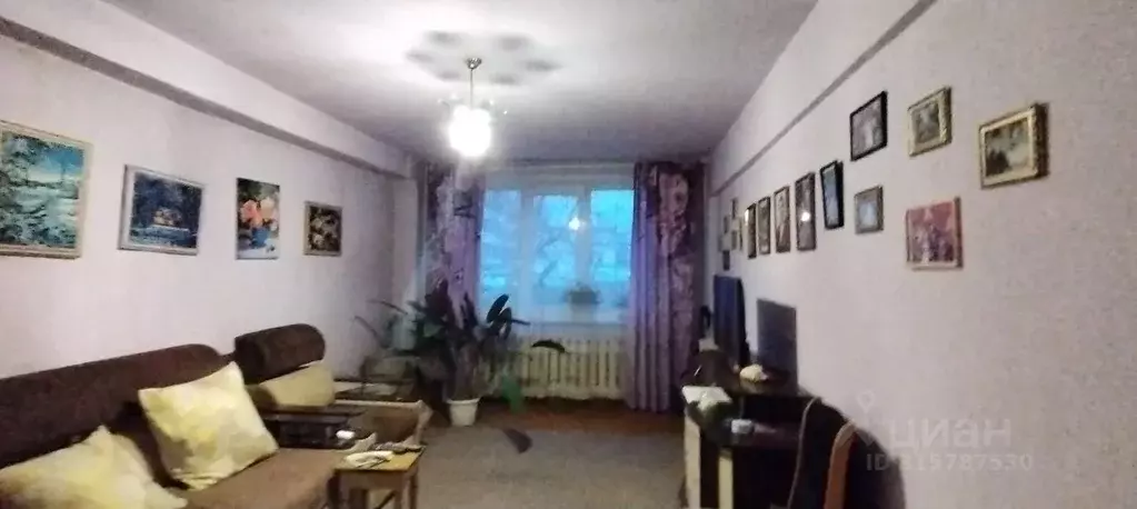 3-к кв. Алтай, Майминский район, с. Майма ул. Мира, 14 (74.0 м) - Фото 0