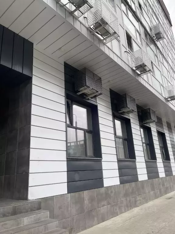 2-к кв. Москва Автозаводская ул., 23С928 (50.0 м) - Фото 0