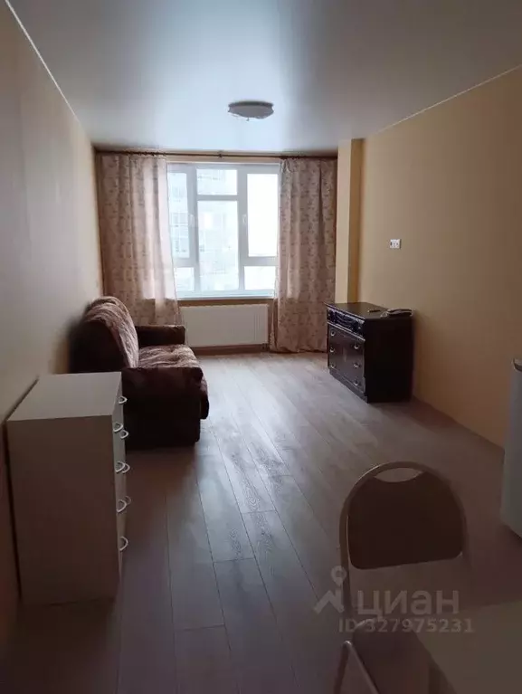 Студия Санкт-Петербург пос. Парголово, ул. Архитектора Белова, 6к5 ... - Фото 1