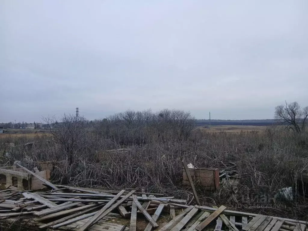 Дом в Саратовская область, д. Юрьевка пер. Юрьевский, 8Г (131 м) - Фото 2