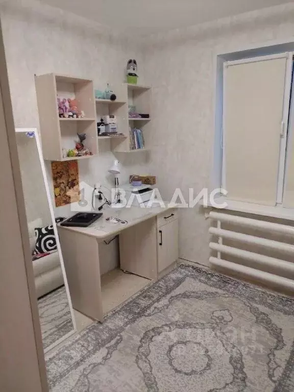 3-к кв. Нижегородская область, Балахна ул. Пирогова, 4 (64.5 м) - Фото 2