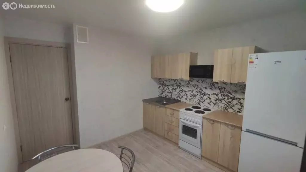 1-комнатная квартира: Ростов-на-Дону, переулок Белоусова, 20 (38 м) - Фото 1