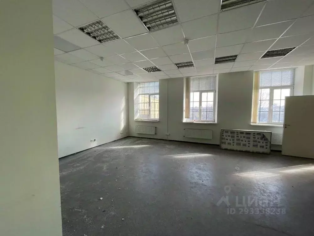 Офис в Санкт-Петербург Курляндская ул., 44 (330 м) - Фото 0