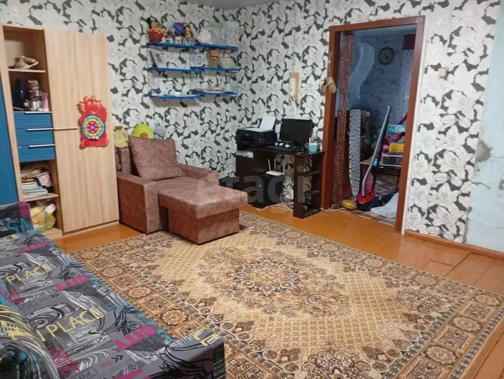 Дом в Челябинская область, Увельский муниципальный округ, пос. ... - Фото 2