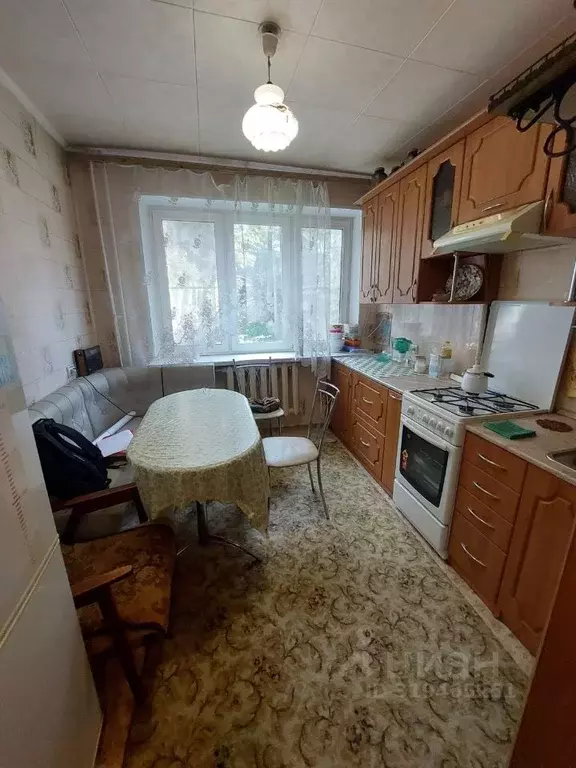 1-к кв. Нижегородская область, Нижний Новгород Верхние Печеры ... - Фото 0