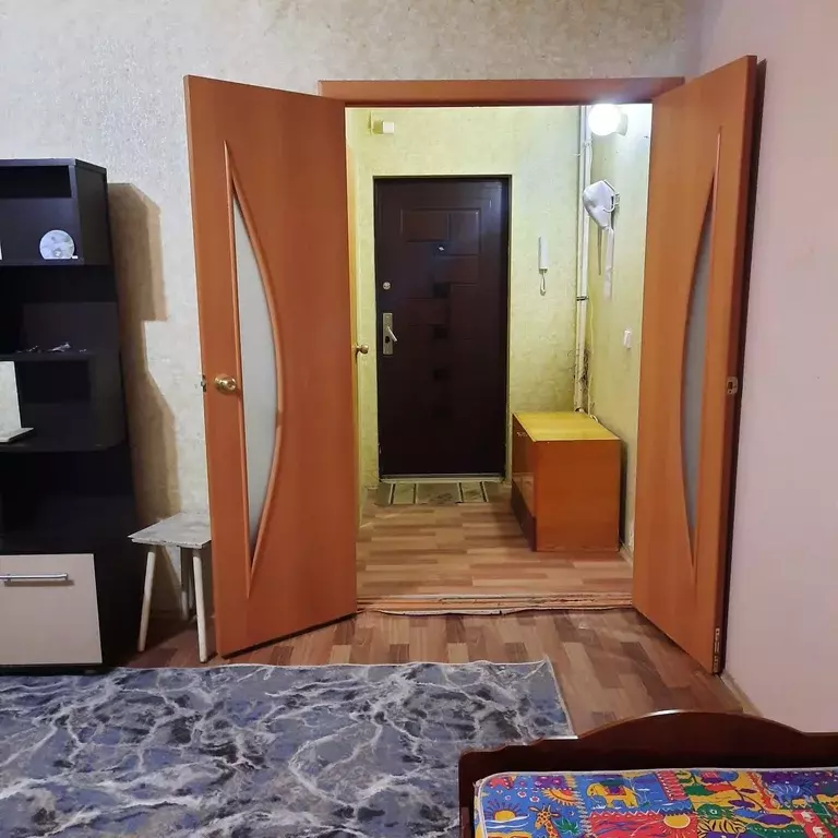 Продаётся квартира-студия, 27.9 м - Фото 1