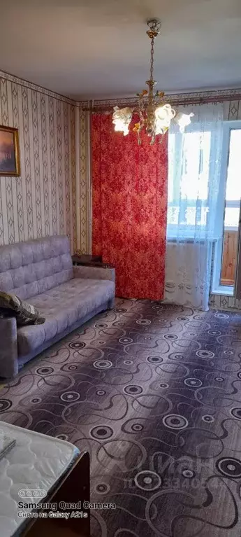 Комната Санкт-Петербург Сиреневый бул., 2К1 (17.0 м) - Фото 1