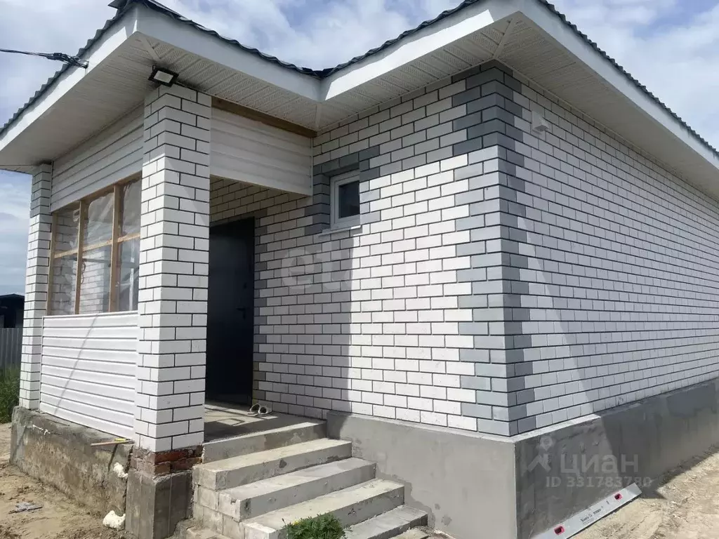 Дом в Тюменская область, Тюмень Царево СНТ,  (97 м) - Фото 1