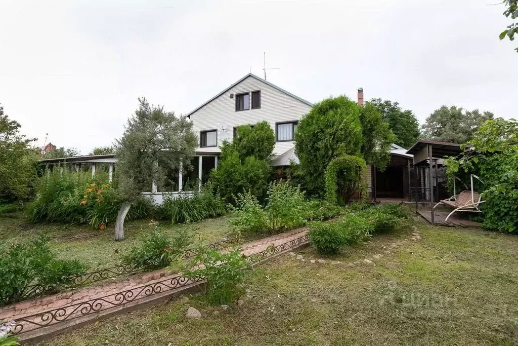 Дом в Московская область, Химки городской округ, д. Поярково  (400 м) - Фото 2