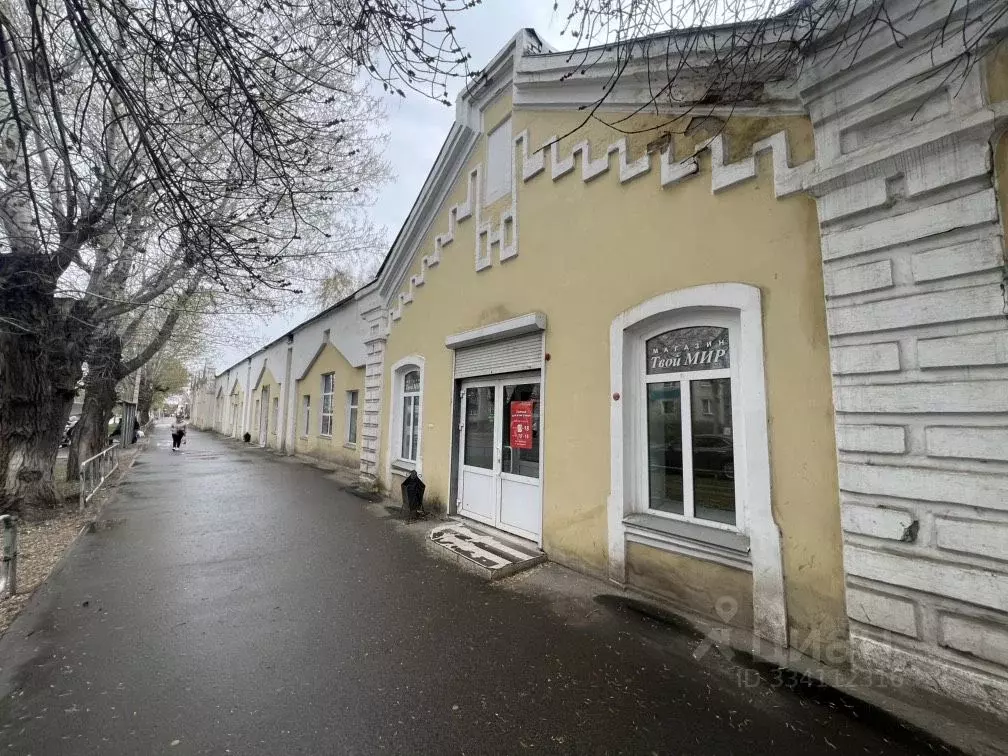 Производственное помещение в Челябинская область, Троицк ул. Имени ... - Фото 2