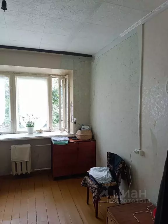 Комната Самарская область, Самара ул. Антонова-Овсеенко, 12а (13.3 м) - Фото 2