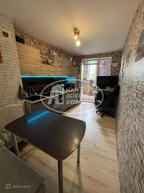 Продаётся 1-к квартира, 35.3 м - Фото 0