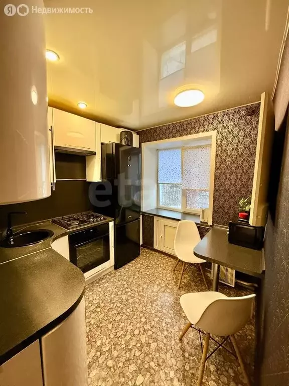 1-комнатная квартира: Костерёво, Комсомольская улица, 3 (30 м) - Фото 1