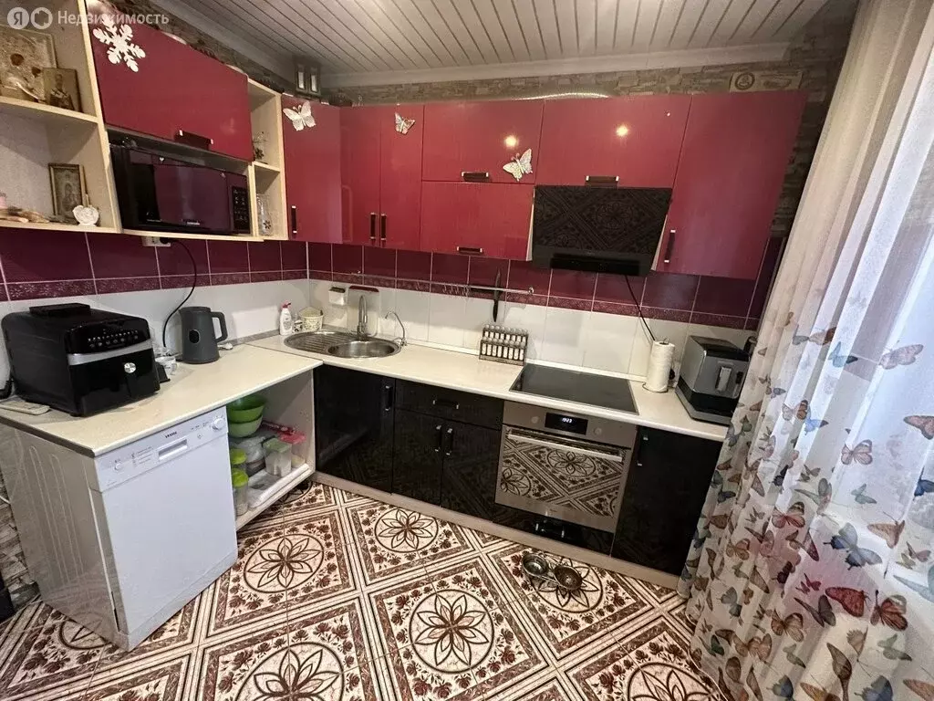 2-комнатная квартира: Кириши, улица Энергетиков, 18 (52.7 м) - Фото 2