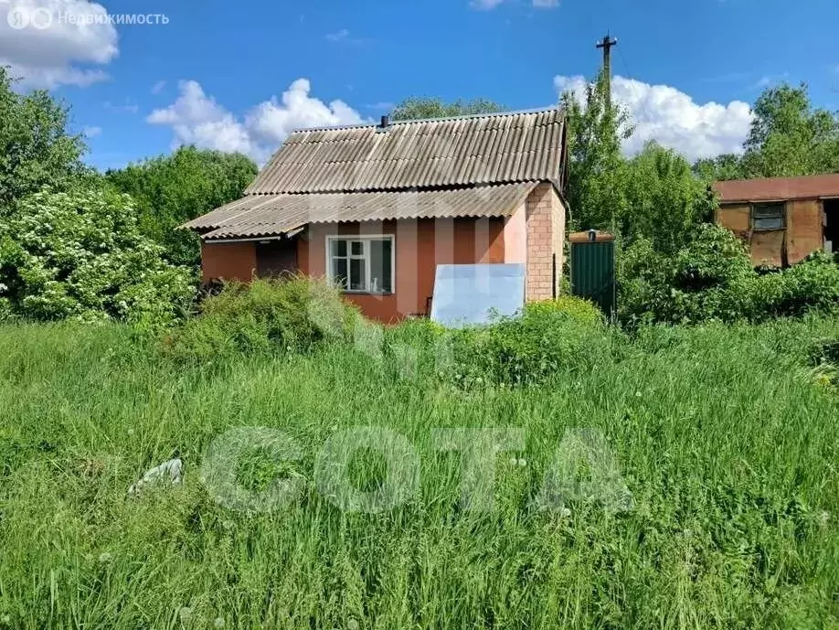 Участок в село Большая Приваловка, улица Героев Труда, 1 (22.29 м) - Фото 2