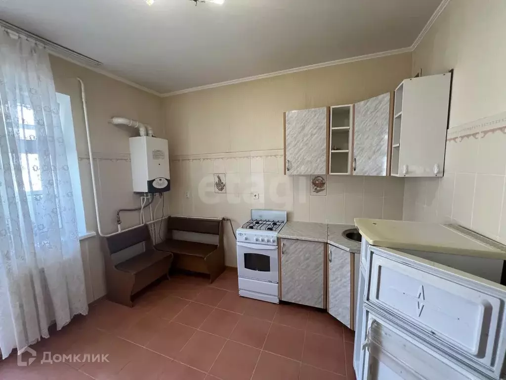 Продаётся 1-к квартира, 42 м - Фото 1