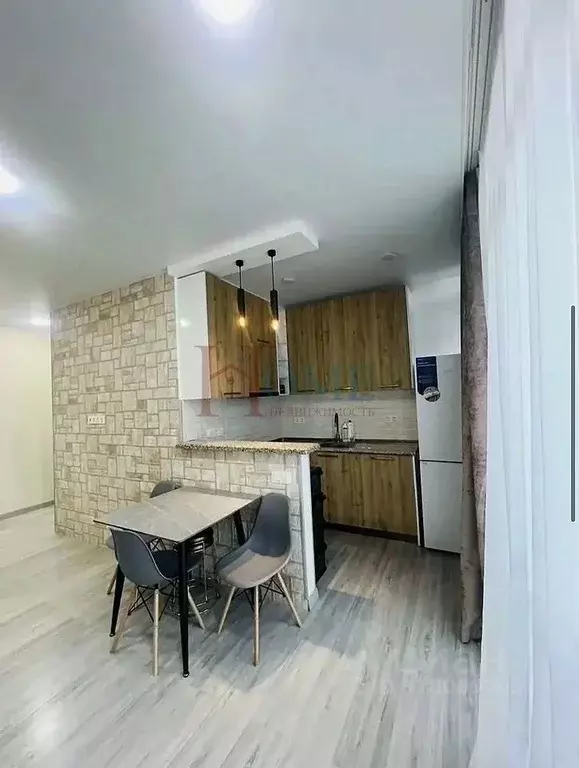 1-к кв. Новосибирская область, Новосибирск ул. Кирова, 50 (47.0 м) - Фото 0