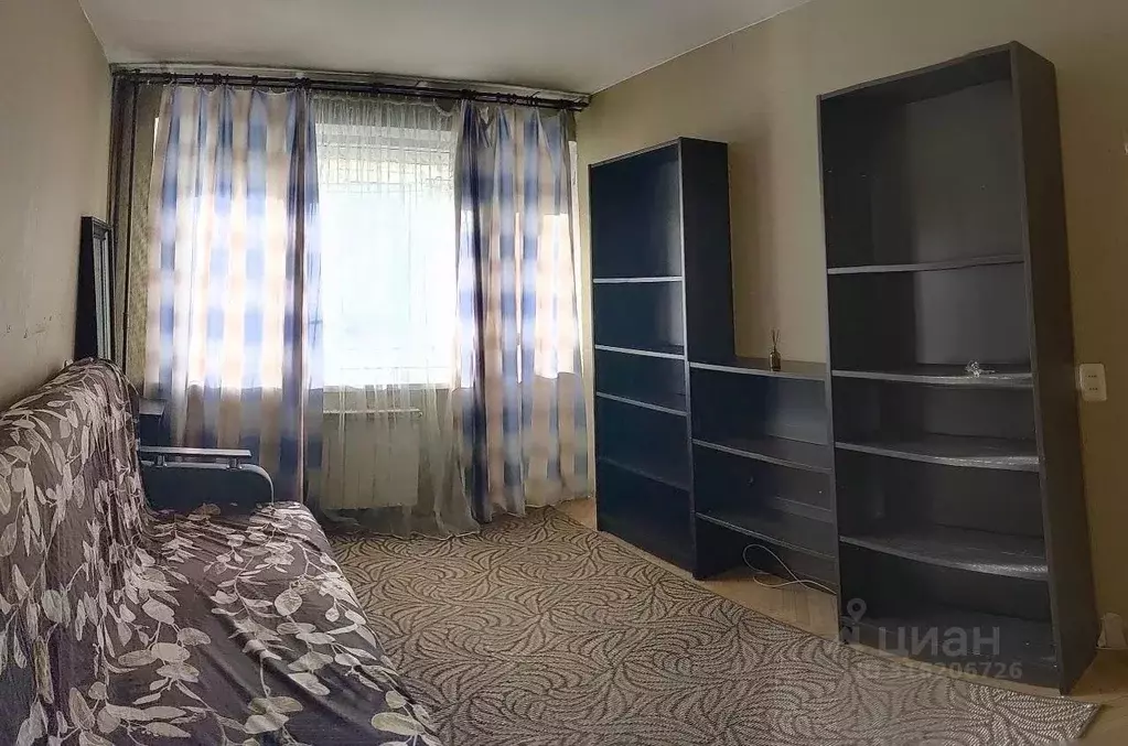 Комната Санкт-Петербург просп. Испытателей, 11К1 (13.1 м) - Фото 2