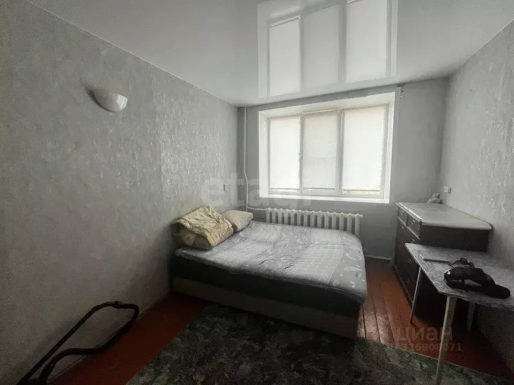 Комната Курганская область, Курган Краснодонская ул., 9 (22.0 м) - Фото 2