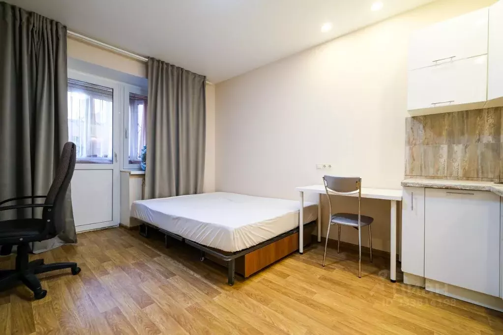 Студия Московская область, Реутов Носовихинское ш., 21 (20.0 м) - Фото 1