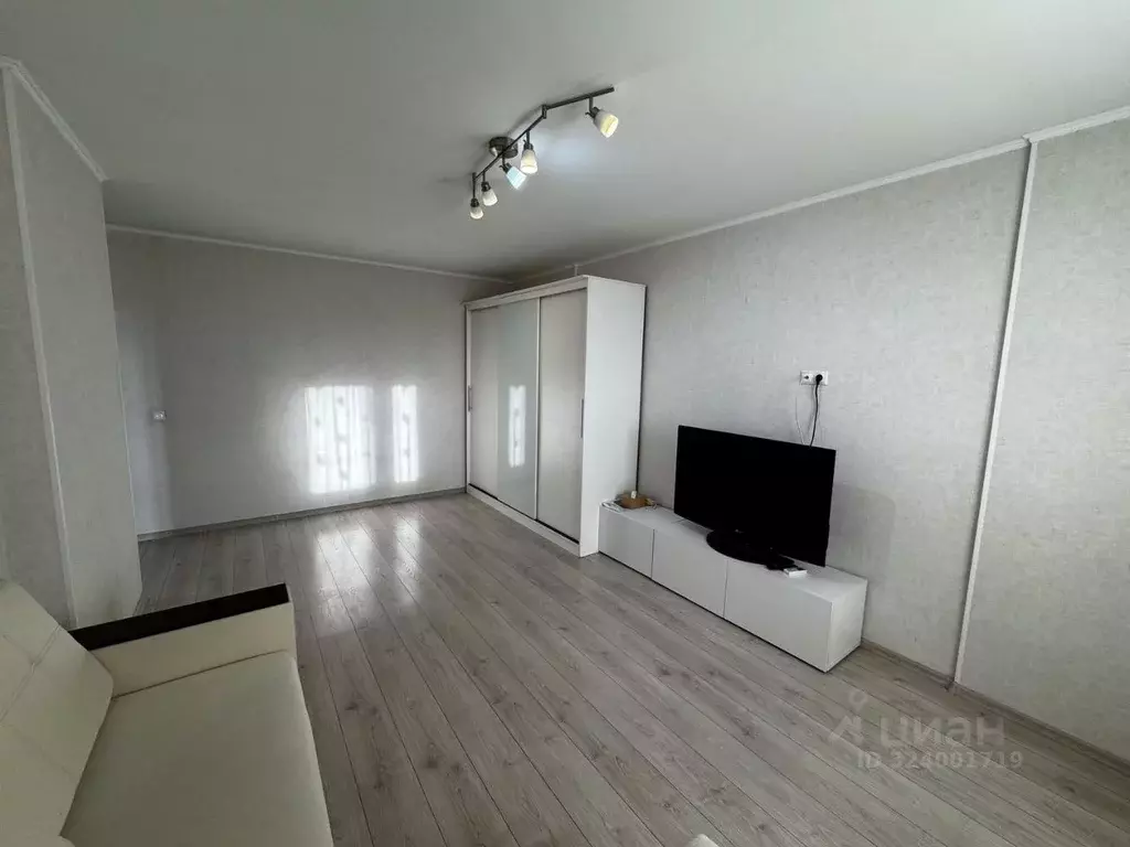 1-к кв. Московская область, Ленинский городской округ, Бутово пгт ... - Фото 2