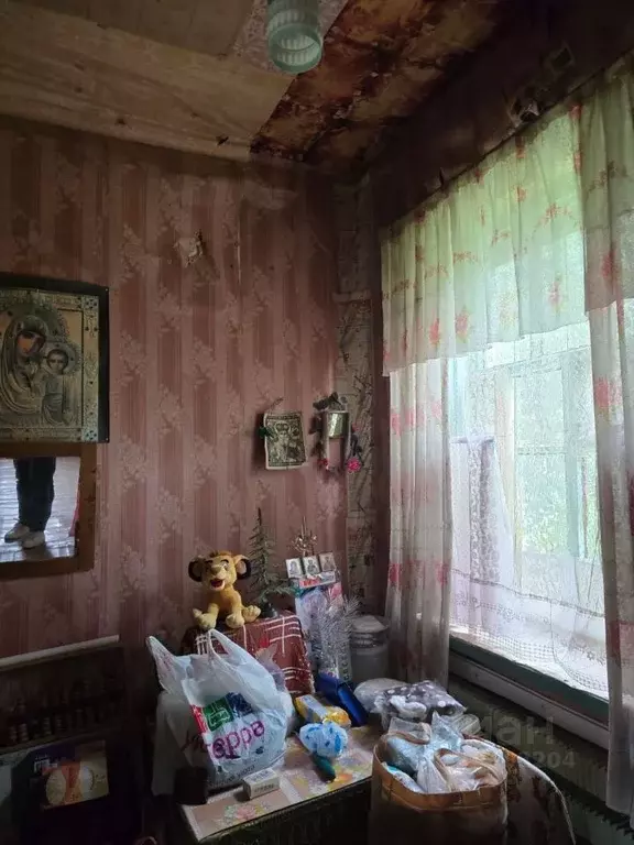 2-к кв. Тульская область, Алексин городской округ, пос. Авангард ул. ... - Фото 1