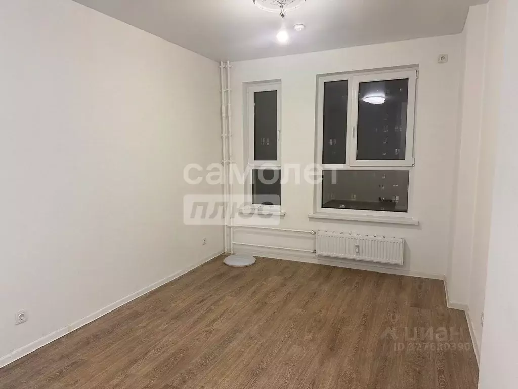 1-к кв. Московская область, Люберцы Зенино ЖК Самолет мкр, ул. Камова, ... - Фото 1