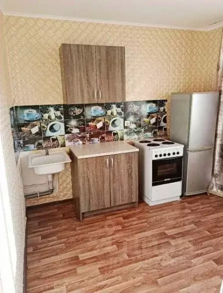 1-к кв. Краснодарский край, Краснодар ул. Им. Героя Яцкова И.В., 20 ... - Фото 1