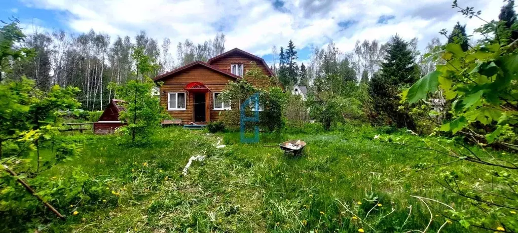 Дом в Московская область, Клин городской округ, Клин СНТ 95 (63 м) - Фото 1
