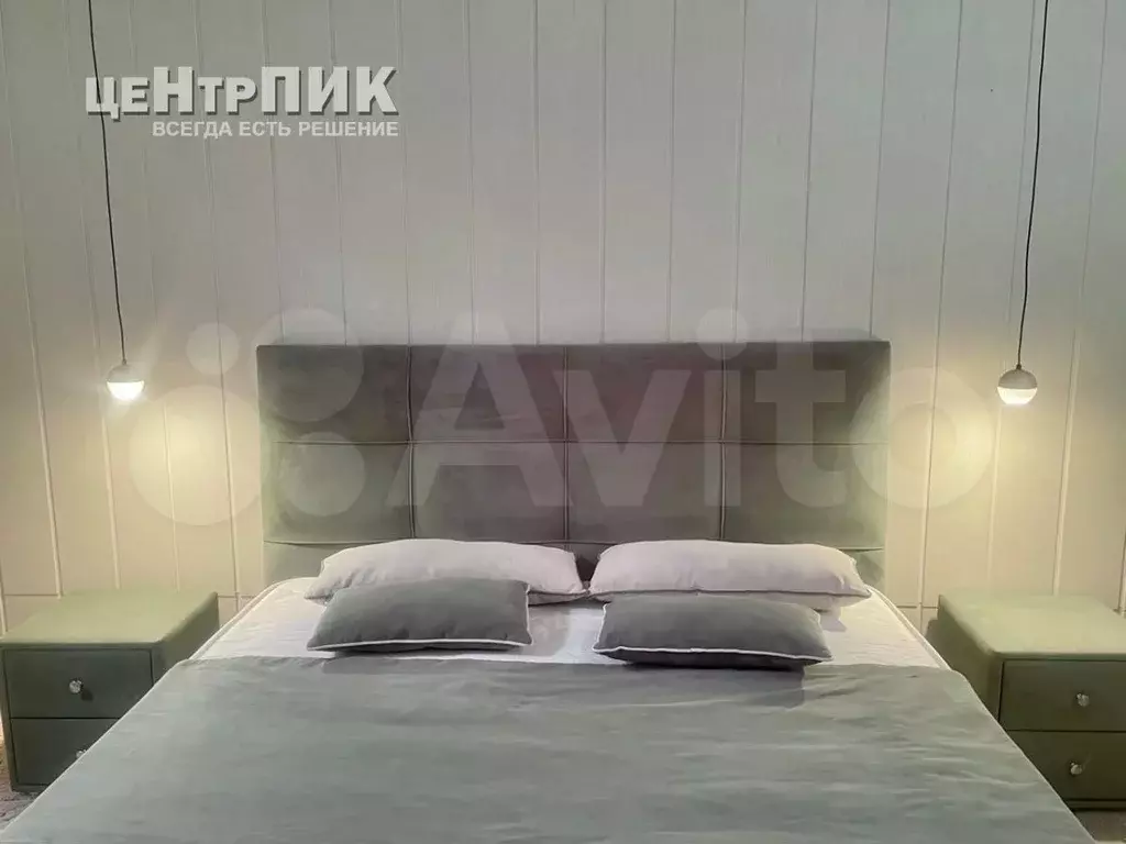 3-к. квартира, 65 м, 2/11 эт. - Фото 0