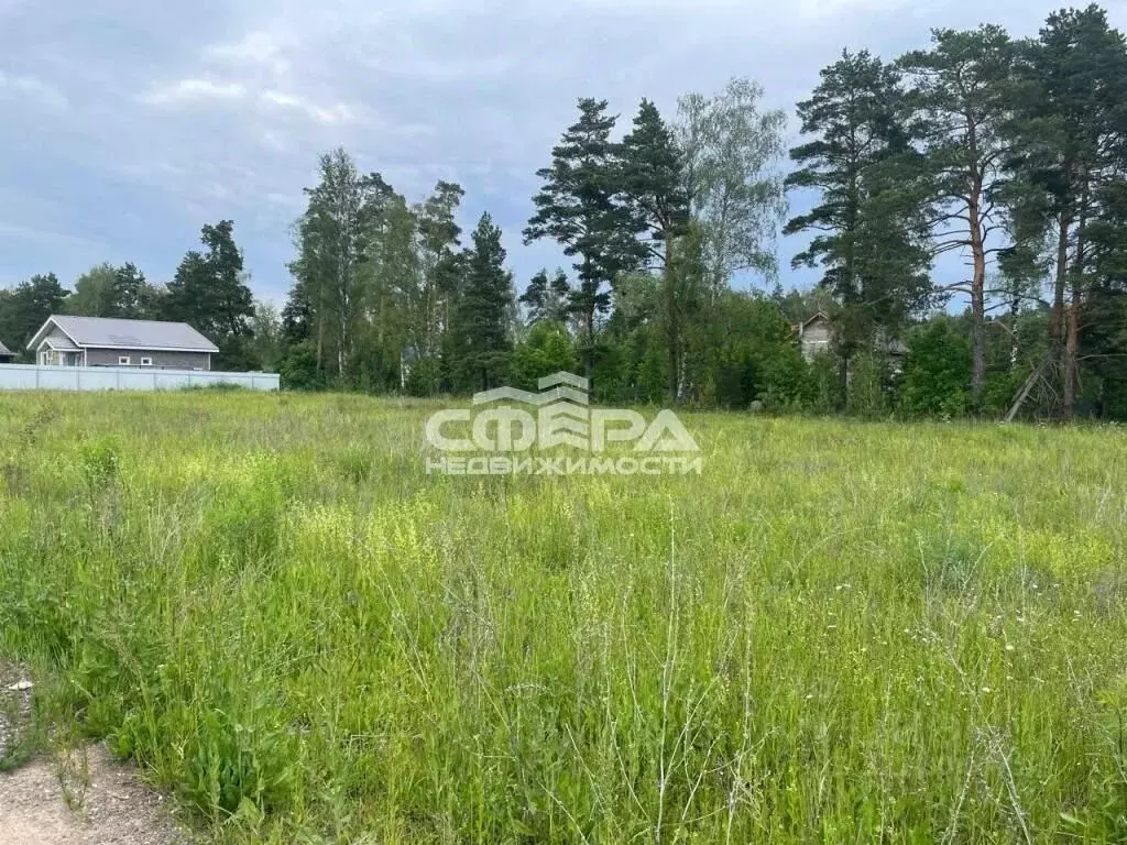 Участок в Московская область, Щелково городской округ, Орлово Парк-2 ... - Фото 0