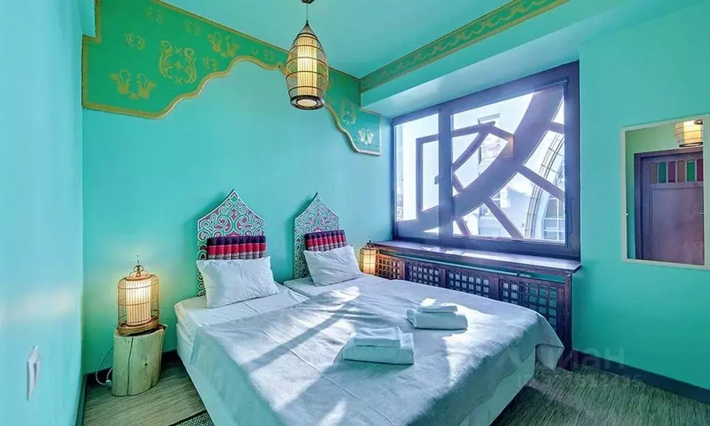 Комната Калужская область, Боровский муниципальный округ, Совьяки ... - Фото 2